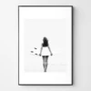 Surf Girl -Home Decor webimage 630699270