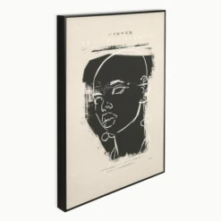 Minnen Face -Home Decor webimage 630703035 alt1