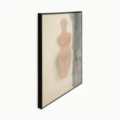 Female Torso -Home Decor webimage 630718373 alt1
