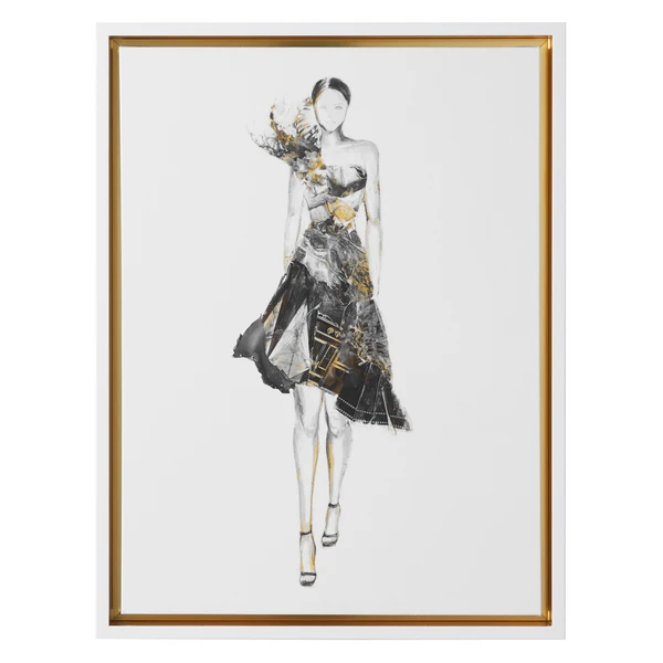 On The Runway XIII 5 On The Runway XIII - Image 3