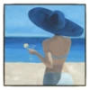 Beach Girl -Home Decor webimage 630742819 SIL