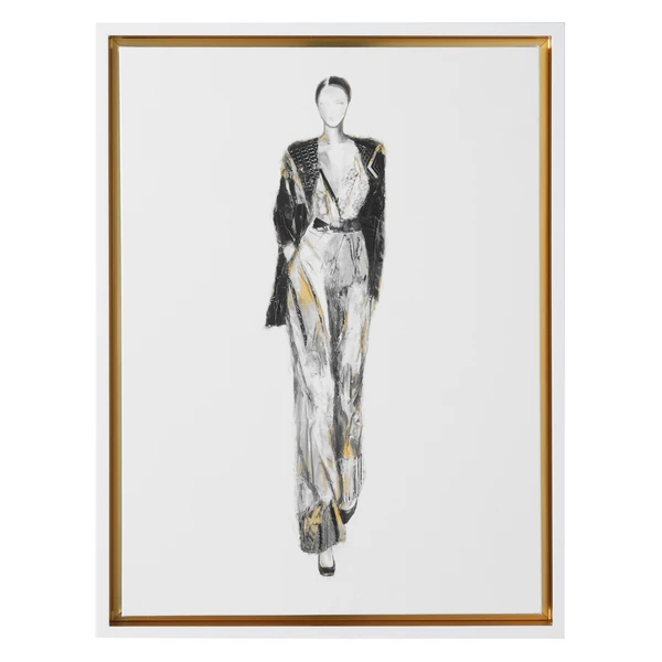 On The Runway X 5 On The Runway X - Image 3