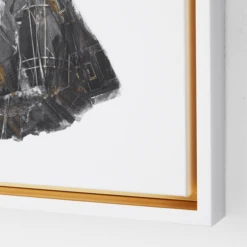 On The Runway XII -Home Decor webimage 630786612 DTL1