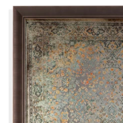 Shara Art On Mirror -Home Decor webimage 630918883 DTL