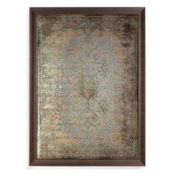 Shara Art On Mirror -Home Decor webimage 630918883 SIL