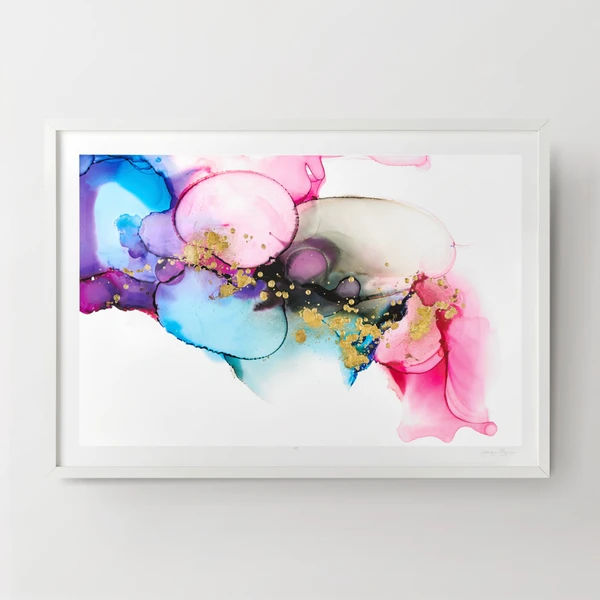 Borealis 2 - Limited Edition 3 Borealis 2 - Limited Edition