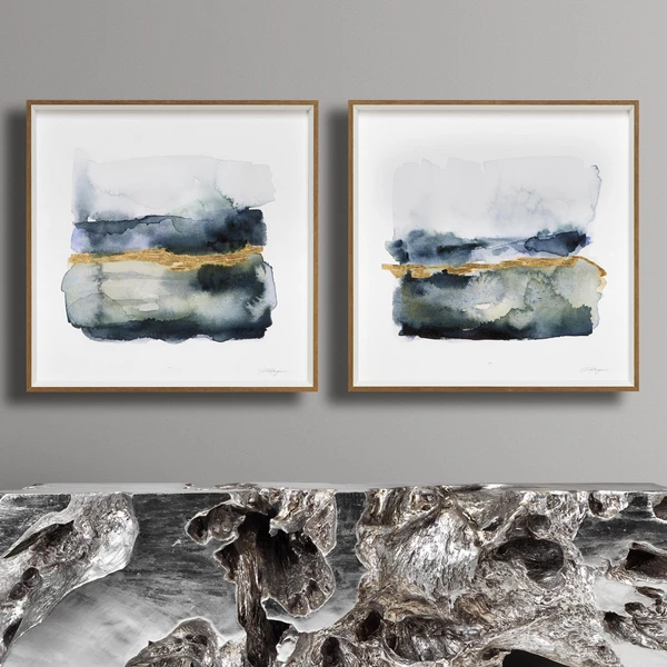 Golden Indigo 1 - Limited Edition 5 Golden Indigo 1 - Limited Edition - Image 3