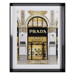 Prada Storefront -Home Decor webimage 725425297 SIL