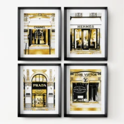 Chanel Storefront -Home Decor webimage 725470735 725405053 725403353 725425297 GRP 7