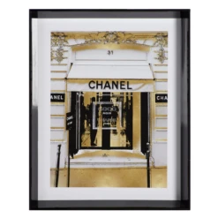 Chanel Storefront -Home Decor webimage 725470735 SIL