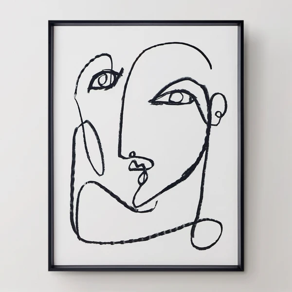 Onyx Self 1 - Black Frame 3 Onyx Self 1 - Black Frame