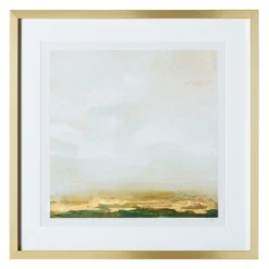 Gold Leaf Marsh 1 - Limited Edition 9 Gold Leaf Marsh 1 - Limited Edition -Home Decor webimage 730260353 3 jpg 1