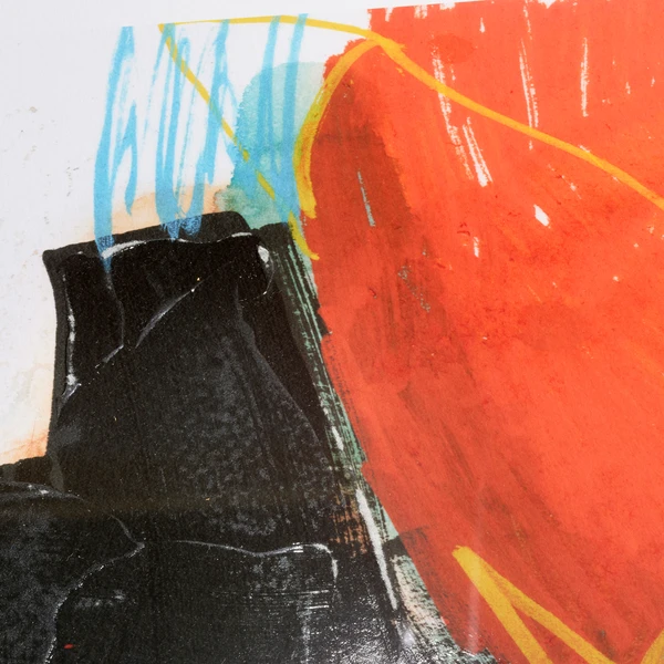 Primary Action 2 - Limited Edition 5 Primary Action 2 - Limited Edition - Image 3