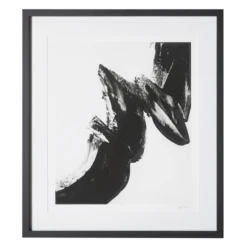 Black Expression 2 - Limited Edition -Home Decor webimage 730275951 3 jpg