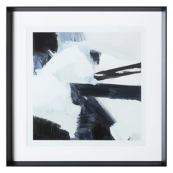 Expressive Monochrome 1 - Limited Edition -Home Decor webimage 730278303 3 jpg