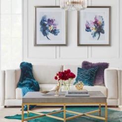 Bouquet 1 - Limited Edition 9 Bouquet 1 - Limited Edition -Home Decor webimage 730569487 rv01 jpg