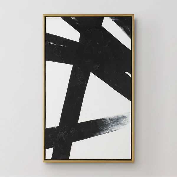 Avenue 1 Diptych 4 Avenue 1 Diptych - Image 2