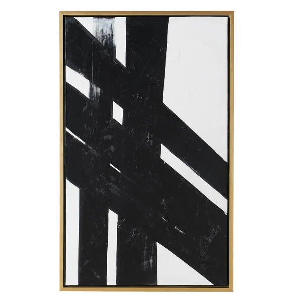 Avenue 1 Diptych 11 Avenue 1 Diptych - Image 9