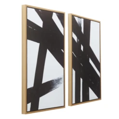 Avenue 1 Diptych -Home Decor webimage 750246910 ALT 1