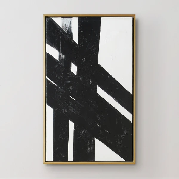 Avenue 1 Diptych 5 Avenue 1 Diptych - Image 3