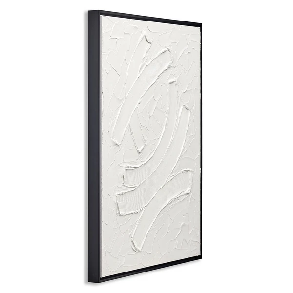 White On White 1 4 White On White 1 - Image 2