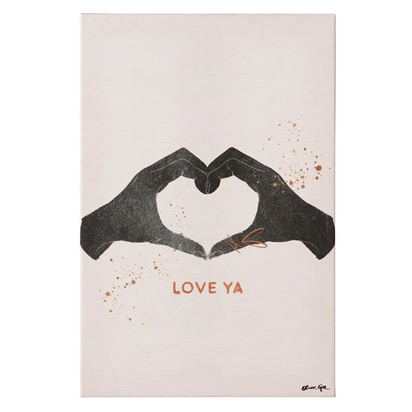 Love Ya Hands 3 Love Ya Hands