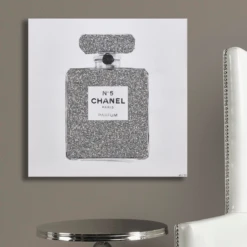 Bouteille Argent 8 Bouteille Argent -Home Decor webimage 750489047b 2 jpg 1