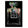 Neon Chrome Perfume -Home Decor webimage 750492340 SIL