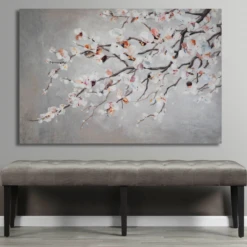 Cherry Blossom Collage 7 Cherry Blossom Collage -Home Decor webimage 750501811 2 jpg