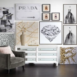 Gold Flora 13 Gold Flora -Home Decor webimage 750556821a rv2 jpg