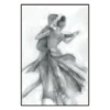 Dancers - Framed -Home Decor webimage 750721723 jpg