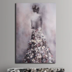 Spring Silhouette 7 Spring Silhouette -Home Decor webimage 750724411 2 jpg