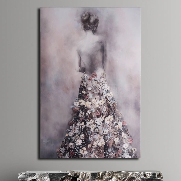 Spring Silhouette 5 Spring Silhouette - Image 3