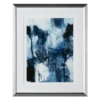 Composition In Blue I - Limited Edition -Home Decor webimage 830201024 jpg