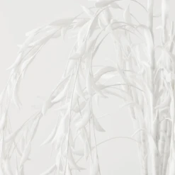 Faux Weeping Willow - Set Of 3 -Home Decor webimage 999205326 dtl 1