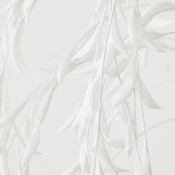 Faux Weeping Willow - Set Of 3 -Home Decor webimage 999205326 dtl