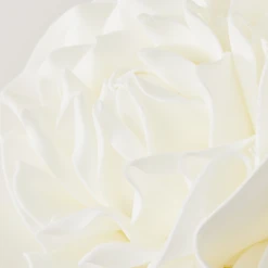 Faux Village Flower - Set Of 3 -Home Decor webimage 999208398 dtl